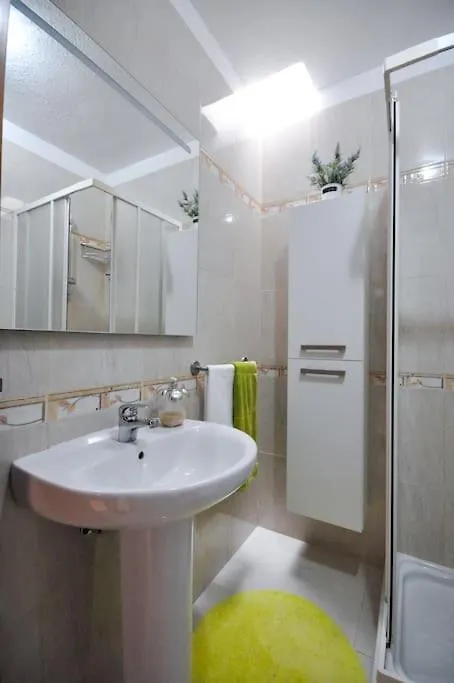 Playa De Las Americas Duplex Con Piscina 0*, 美洲海滩