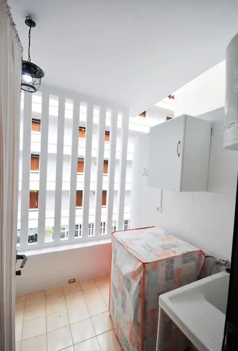 Playa De Las Americas Duplex Con Piscina 美洲海滩